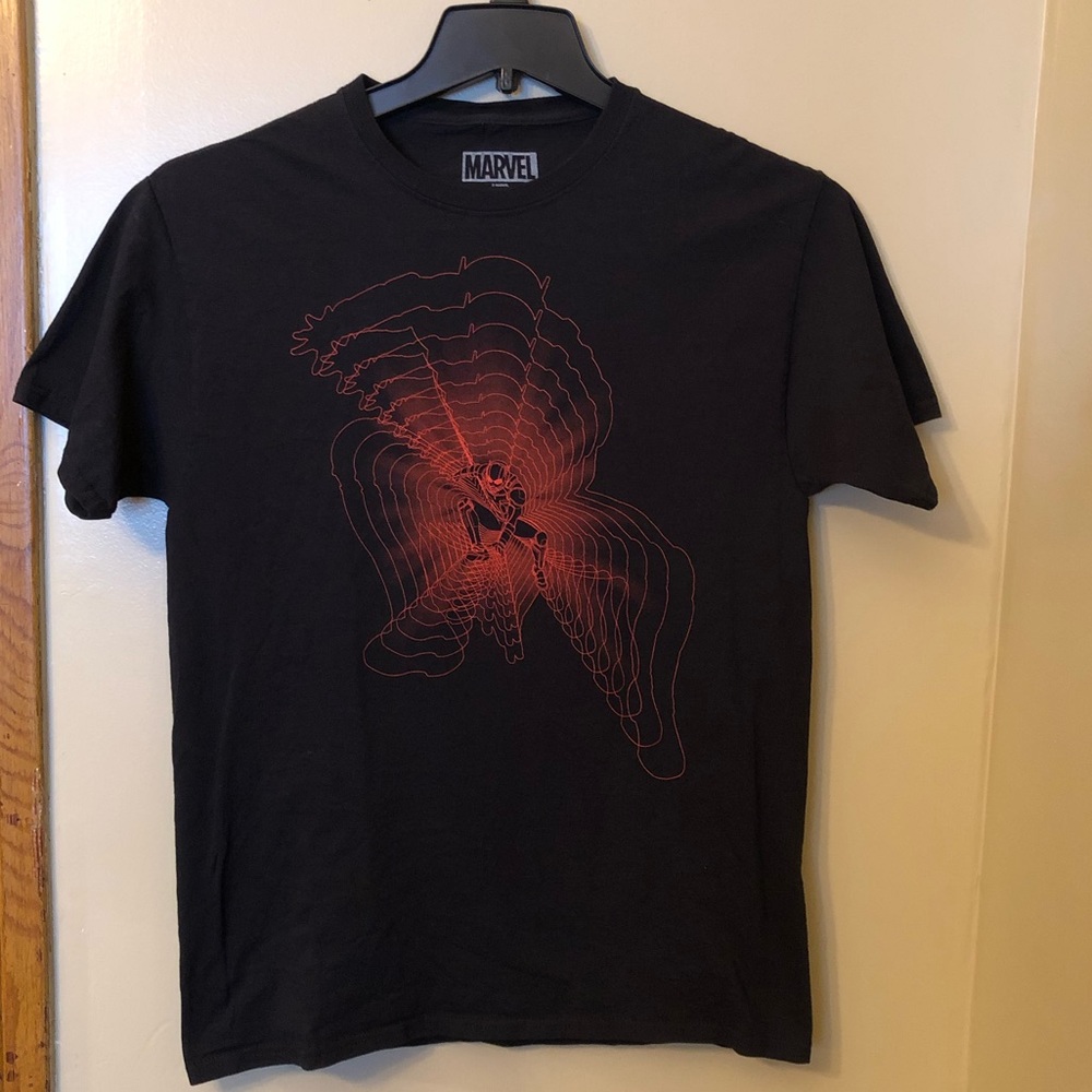Marvel Ant Man T-shirt